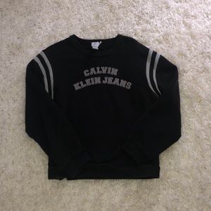Crewneck